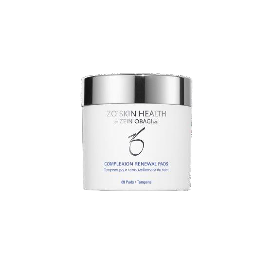 Complexion Renewal Pads (toner)