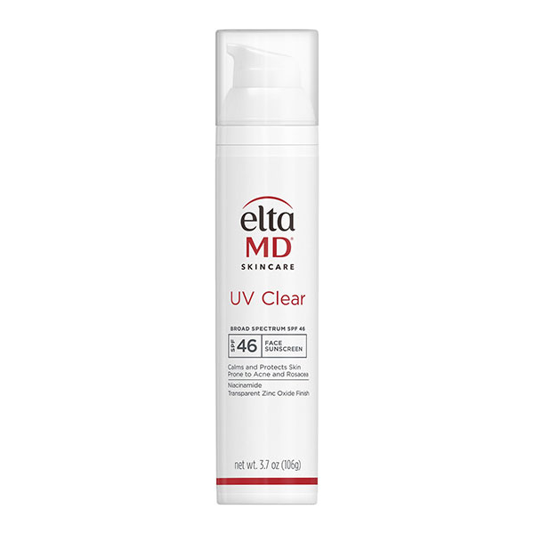 UV Clear SPF 46