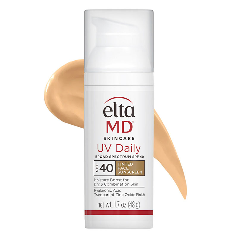UV Daily SPF 40 (tinted)