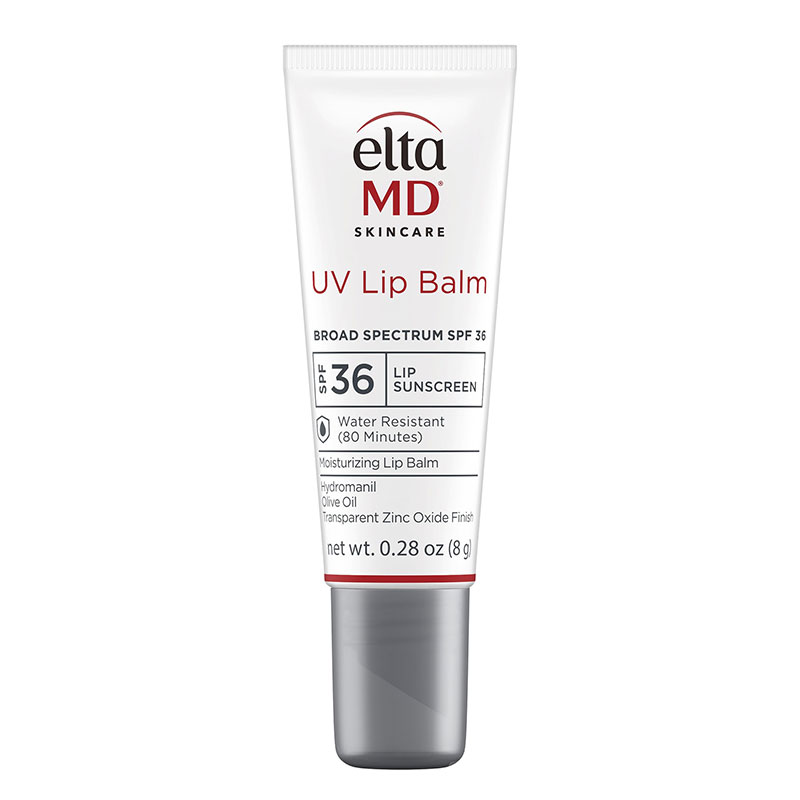 UV Lip Balm SPF 36