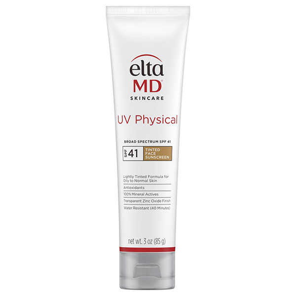 UV Physical SPF 41 (tinted)