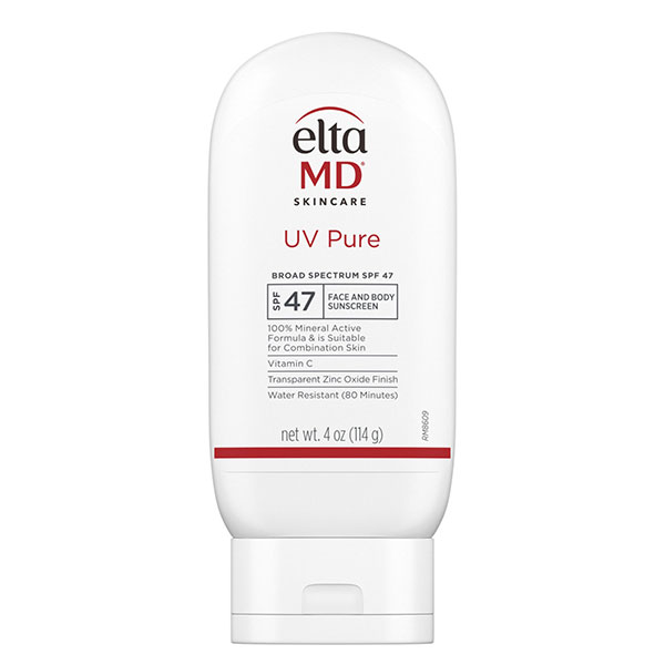 UV Pure SPF 47