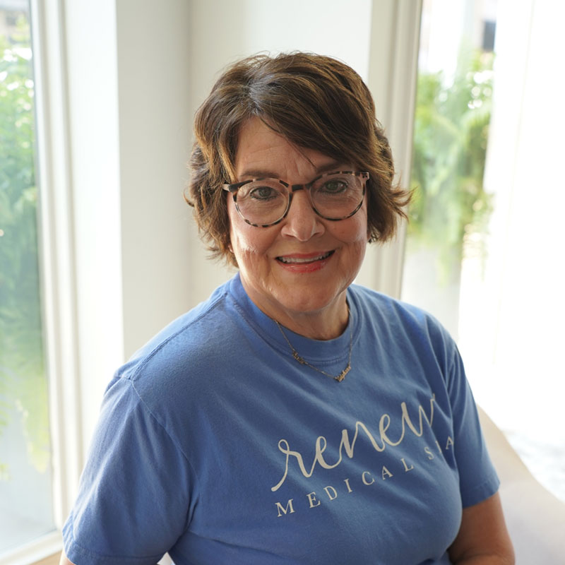 Tammy Crowell