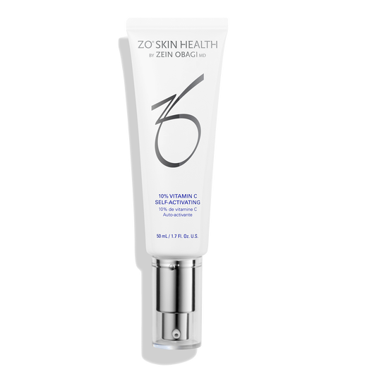 ZO 10 % Vitamin C Self Activating 50mL