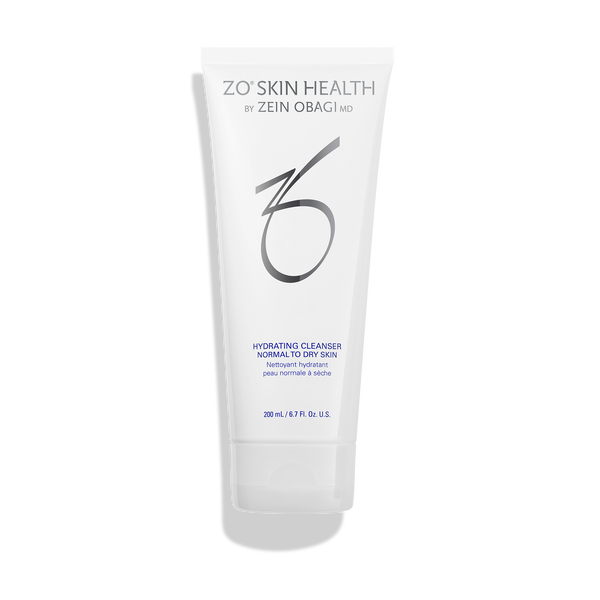 ZO Hydrating Cleanser 200mls