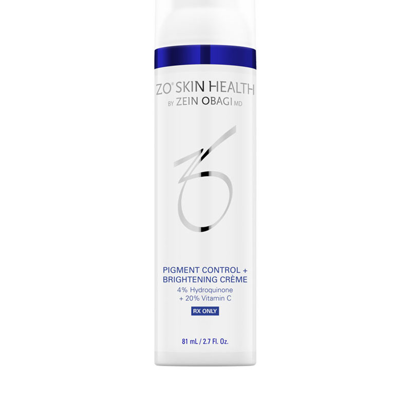 ZO Pigment control and Brightening Creme 2.7 oz