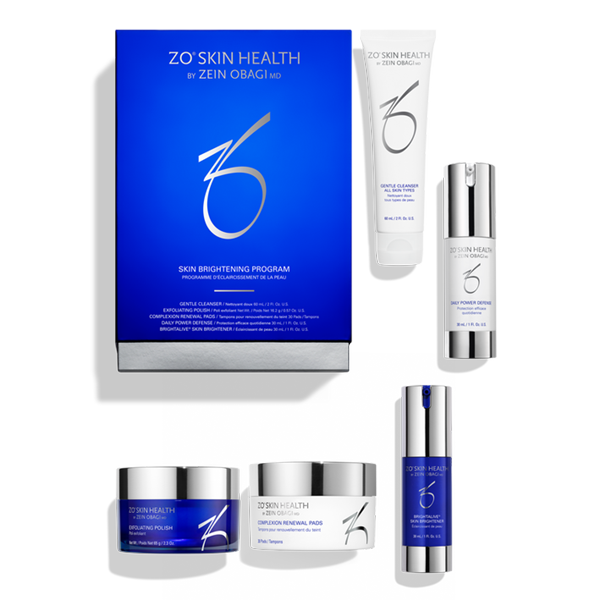ZO Skin Brightening Kit