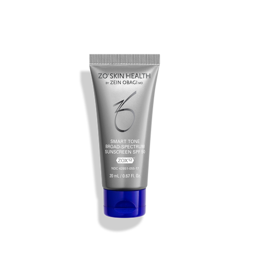 ZO Smart tone sunscreen